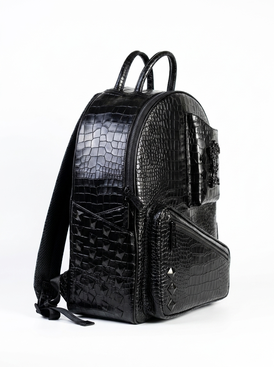 VILANOSIXX OBLIQUE BAG