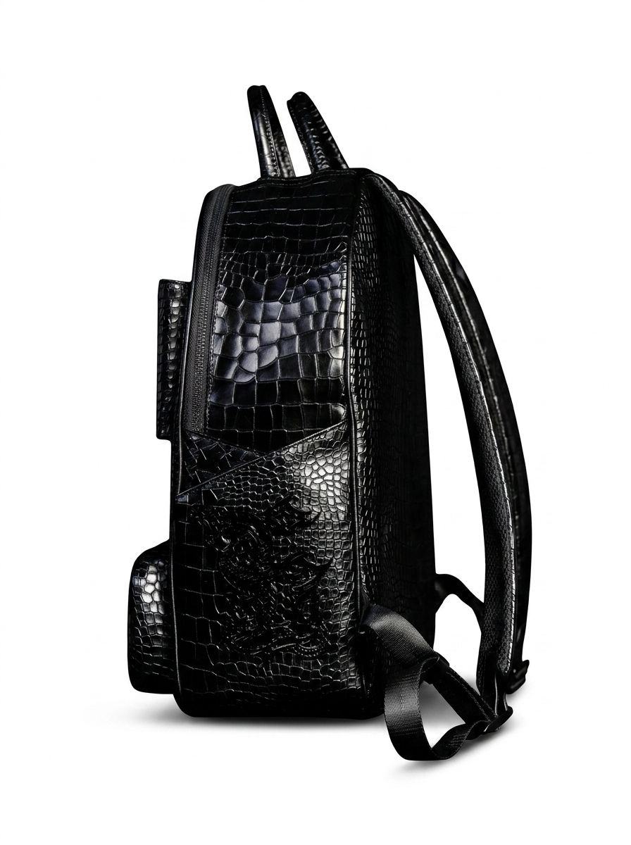 VILANOSIXX OBLIQUE BAG