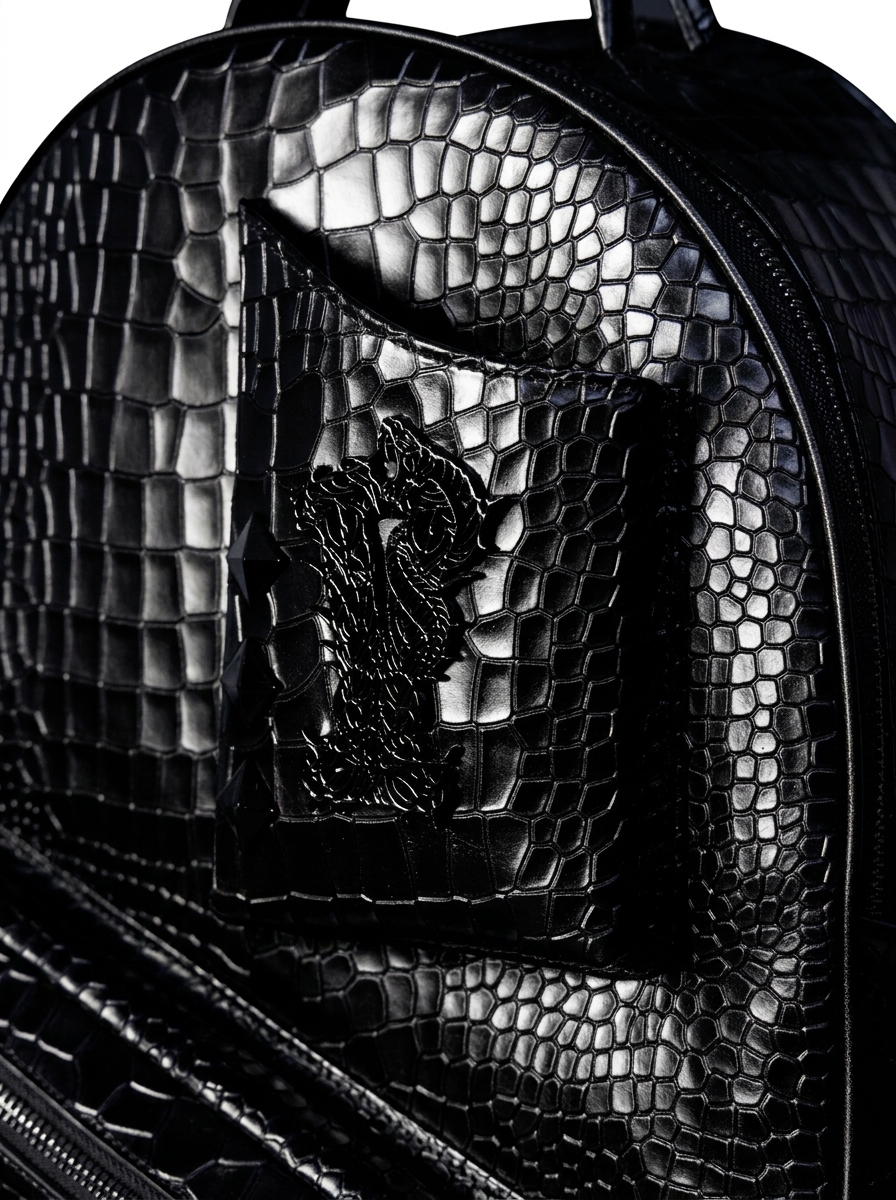 VILANOSIXX OBLIQUE BAG