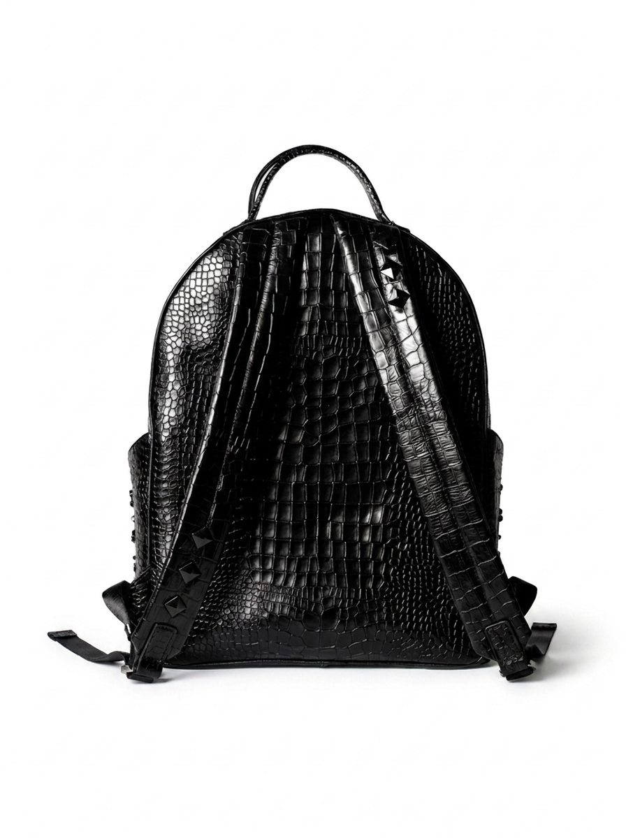 VILANOSIXX OBLIQUE BAG